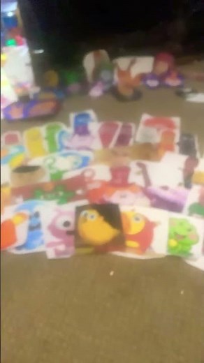 Squeak Bye Bye BabyFirst Chinese