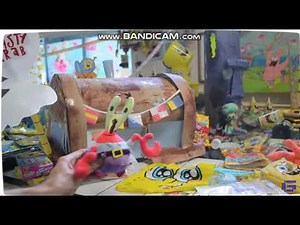 Have a Bowl Mr. Squidward Compilation (Remastered)