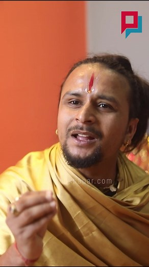 Puskar Khatiwada on PNP Latino TV - PNP Media Pvt Ltd