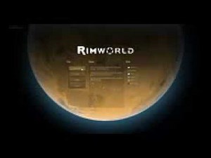 RimWorld Free Full Download