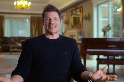 'Boy Band Confidential' trailer features members of *NSYNC, BSB, LFO