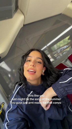 The Ultimate Summer Song: Girls Like You
