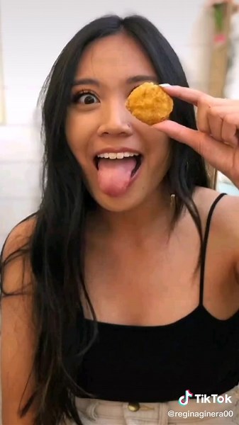 Regina ginera (@reginaginera00)’s videos with Whoopty - CJ