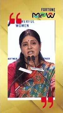 Economic Empowerment Initiatives: Hon'ble Minister Anupriya Patel | #MPW2026