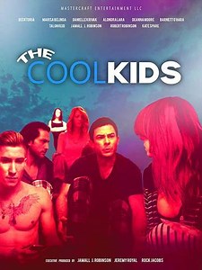 The Cool Kids (2020) - Movie