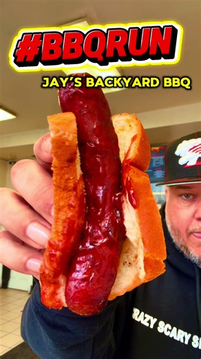 EPISODE 7: Jay’s Backyard BBQ — Westside Chicago 🍖🔥 📍 5604 W Division St @Jays Backyard BBQ You want it. You got it. Now whatchu gone do wit it?! 🔥 The Barbecue Run. Hood BBQ vs. Craft BBQ. Corner smoke joints vs. pitmaster precision. Old-school smoke vs. technical execution. Featuring Pit Master Daniel Hammond — Chicago barbecue historian — breaking down what true craft barbecue actually means. 🧠🔥 Because smoke alone isn’t enough. Real pits. Real history. Real standards. Westside smoke. N