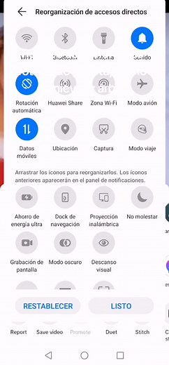Exploring Social Media App User Interface Elements