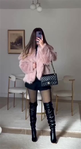 Outfits con abrigos #outfits #women #viral