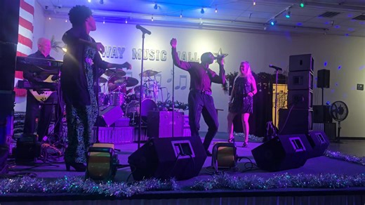 Midway Music Hall and Event Center on Reels