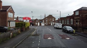 Farewell Bootham Crescent 1932-2021 ❤️💙 | York City FC