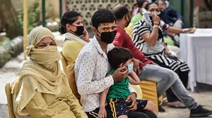 Coronavirus: Goa reports 1st Covid-19 death, Delhi surpasses Tamil Nadu to be in 2nd spot