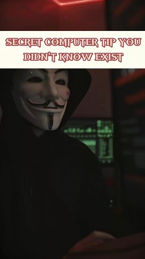 Do this to know if someone is Hacking on your pc. #pctips #pc #computerhack #hacksandtips #windows #onlinetools