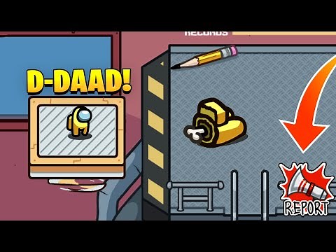 Among Us - Bad Timing #103 (Funny Moments)