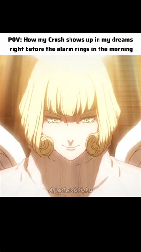 angel arrives 🤍 #jjk #anime #relatable #fypviralシ