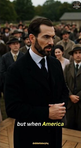 How Abraham Lincoln Held America | Together in Its Darkest Hour | Documentary |