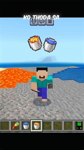 I Become 1 Pixel Size Player But If You Like 🐸🤏🏻