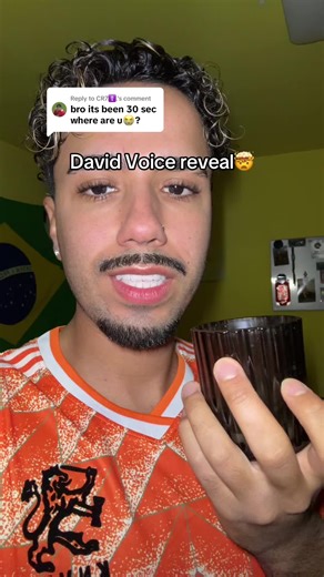 David's Voice Reveal: A New Side of the Superstar