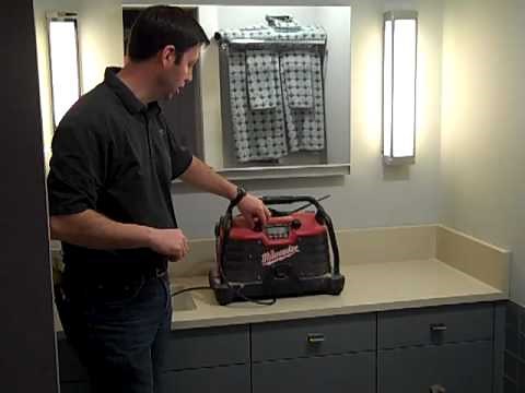 QuietRock Sound Proofing Field Tested After Installation