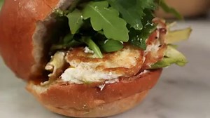 7.6K views · 35 reactions | Trying to eat a healthier diet? Check out the beautiful bowls and salads at Dig Inn: | Phantom Gourmet | Facebook