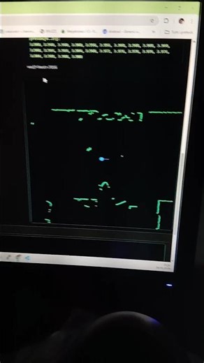 Finally lidar is here! #3dprint #ai #robotics #diy