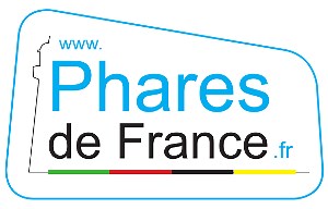 Carte des phares - Phares de France