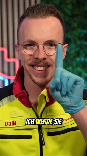 Was tun wenn dich ein Wal verschluckt