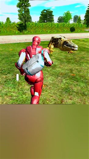 CROCODILE🐊CHEAT CODE😱 INDIAN BIKE DRIVING 3D GAME?