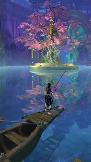 This game has ALWAYS been there for me! #gw2
