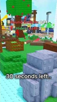 W Clutch #roblox #shorts #short #viral