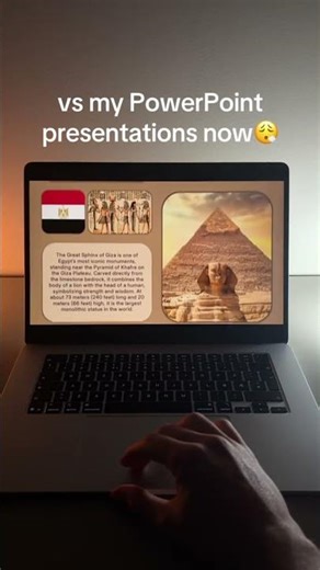 My Egypt project would’ve been 100x better with this 🇪🇬🌵 #shorts #studenthacks #travel