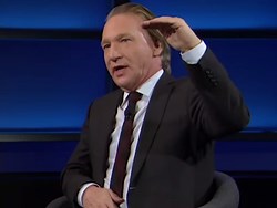 Bill Maher Interviews Bernie Sanders: How Are We Going To Pay For Your Agenda?