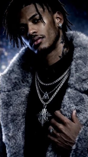 File 05 - NERO SAINT - THE ENIGMA