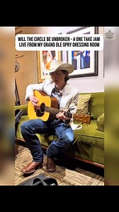 83K views · 3.4K reactions | You can feel every word he sings. This is real country gospel at its finest #countrymusiclover #countrymusic #countrysong #CountryMusicFans #countrymusiclegends #realcountrymusic | Million of Songs -Country Music Playlists | Facebook