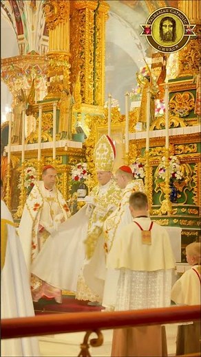 The True Vicar of Christ on earth: Pope Peter III