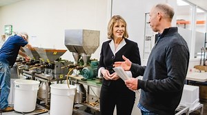 AgriTech Center of Excellence helps food, ag startups thrive | Cornell Chronicle