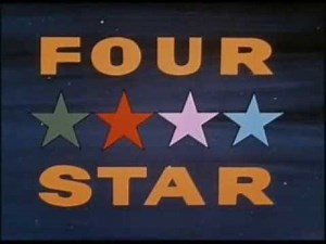 Four Star Television (1967)