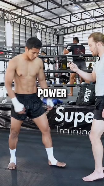 Master High Kicks with Superbon's Expert Tips