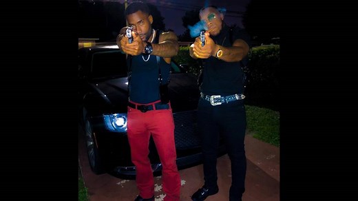 Two cops accused of protecting cocaine transport in Miami-Dade