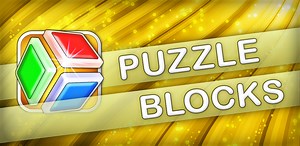 PUZZLE BLOCKS 3D Android, AndroidTab game