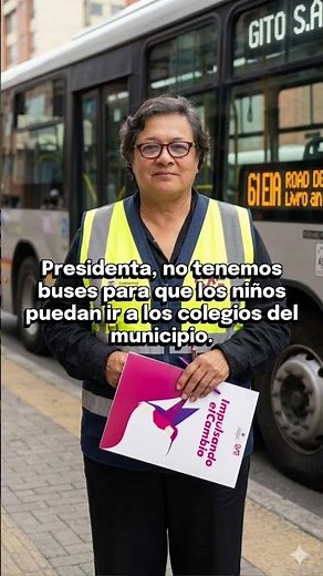 Seguimos impulsando el cambio con dignidad ✊🏽🇨🇴