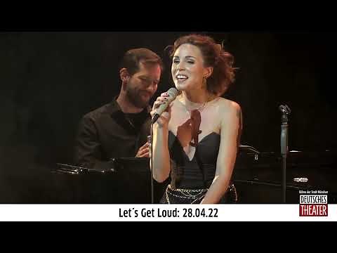 LetsGetLoud SophieBerner Trailer 2022