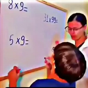 Easy multiplication tricks ❌