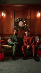 POV: it’s Friday night • the day after Thanksgiving • the weather is getting colder • the fridge is full of leftovers ready to be heated up • the tree is decorated • the fire is burning strong in the fireplace • and the Dan Shay Christmas album is playing on repeat. All is right in the world. 🎄 | Dan Shay