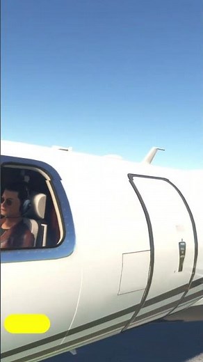 🔥 Cessna Citation CJ4 Engine Power & Performance | Epic Jet Shots, Cool Music & Top Speed 🚀✈️