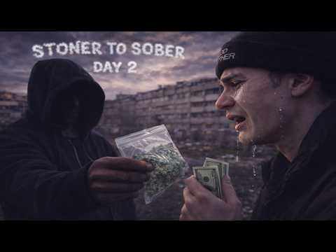 last time copping za before i quit