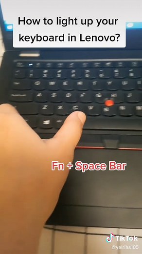 How to Light Up Your Lenovo Keyboard: Easy Tips and Tricks