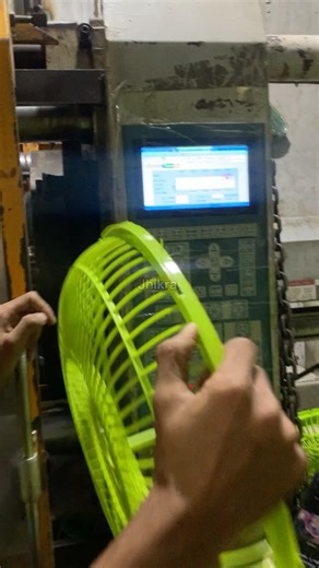 How Fan Guard is Made | Satisfying Metal Wire Process 🔧 #FanGuard #FanCage #MetalWork #WireWork