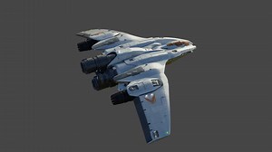 The Mandalay, a new exploration ship from Zorgon Peterson, will be arriving alongside Powerplay 2.0 in October. Here's a first look at the ship concept! | Elite Dangerous