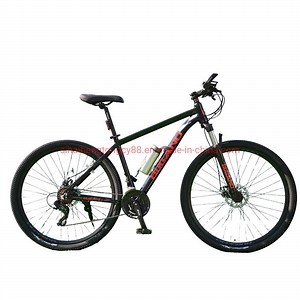 [Hot Item] 26/27.5/29inch MTB Mountain Bike Downhill with 21/24 Speed Good Price