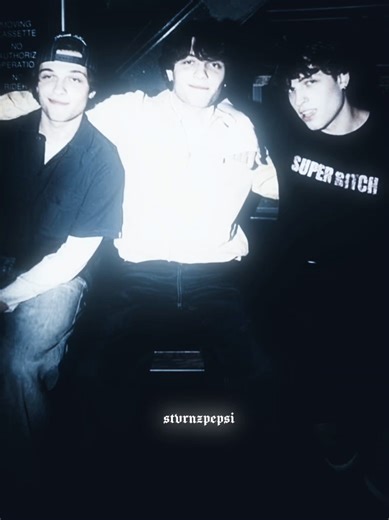 baby ariel's songs hit different every time because back in middle school I would always listen to her songs . . . #stvrnzpepsi #chrissturniolo #mattsturniolo #nicksturniolo #sturniolotriplets . . . @Sturniolo’s @Nicolas Sturniolo @Matt @Christopher Sturniolo @marLa✚ @𝑇𝑖𝑟𝑒𝑑 𝑆𝑡𝑢𝑟𝑛𝑖𝑜𝑙𝑜 @hector @no @☠️ DollyCorpse ☠️ @𝓐𝓵𝔂𝓼𝓼𝓪🤍🔒 @nicksturnzz @raee ⭐️ @𝐚𝐯𝐚 ⋆˚𝜗𝜚˚⋆ @𝓡︎ꨄ︎ @jayden @ₗₑₓ @𝒦𝒾𝓂𝒷ℯ𝓇𝓁𝓎𝓎_ @octavia.cc @𝗮𝗶𝗺𝗲𝗲𐙚 @🪐 @𝖆𝖎𝒛𝖙𝖚𝖗𝒔 @ruby ✧ @paisley .𖥔 ݁ ˖ @h